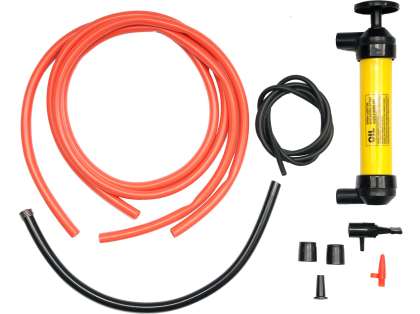 PompĂ MultifuncȚionalĂ