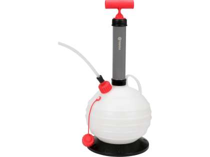 PompĂ ExtracȚie Ulei 6l