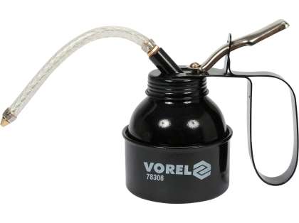 PompiȚĂ Ulei 200ml Cu Furtun