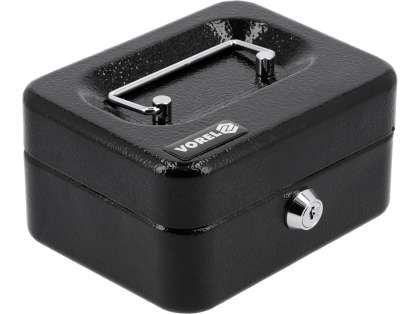 CasetĂ Bani MetalicĂ 150x120x80mm