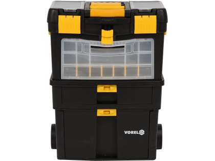 Troller Scule 460x220x620/840mm