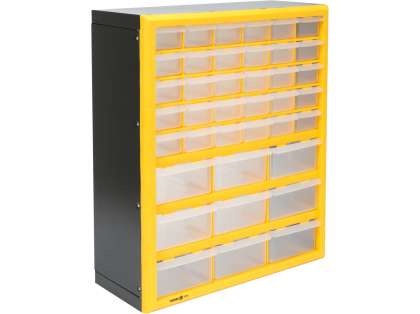 Organizator Modular 39 Serate