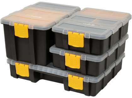 Set Organizatore, 4 Buc