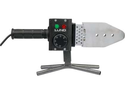 MaȘinĂ De Sudat Țevi 800w Lund