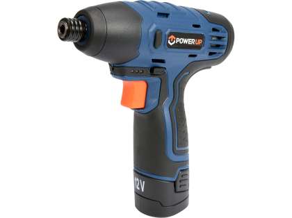 Masina De Infiletat Cu Percutie, 12v,90n