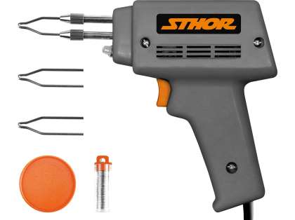 Pistol Lipit 100w Sthor