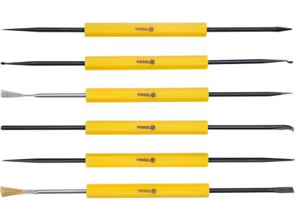 Set Instrumente Pentru Lipit, 6 Buc.