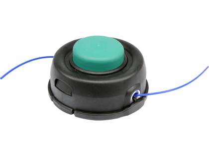 Cap Trimmer Fir Nylon + 4 Adaptoare, 2.4-2.7mm