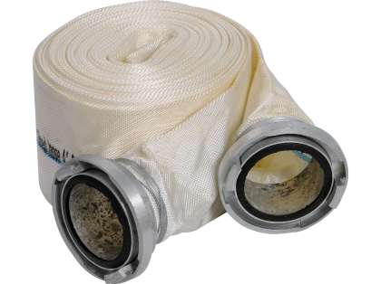 Furtun + Racord Storz 2''x20mm, 6 Bari