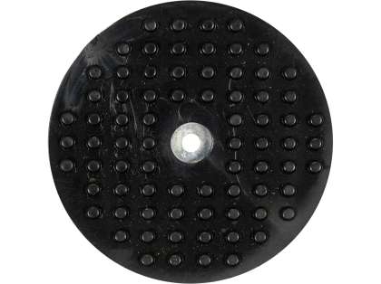 Tampon De Cauciuc Pentru Cric Crocodil, 97x13mm