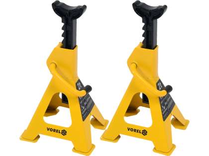 Capre Auto 2t, 2 Buc