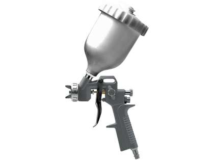 Pistol De Vopsit Capacitate 680 Ml 3.5-5