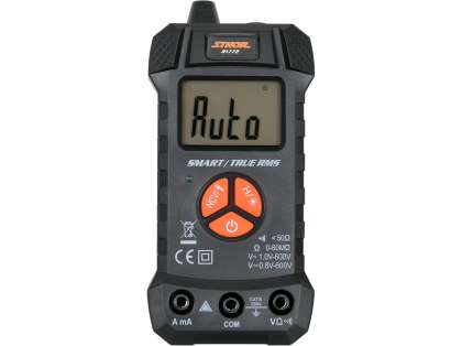 Multimetru Digital Universal True Rms