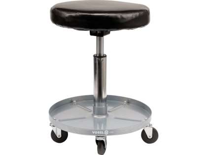 Scaun De Atelier Cu ÎnĂlȚime ReglabilĂ