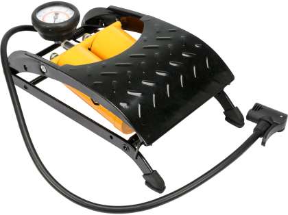 PompĂ De Picior, DouĂ Pistoane 0.7mpa