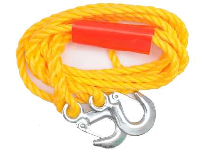 FrÂnghie De Tractare ÎmpletitĂ 1500kg