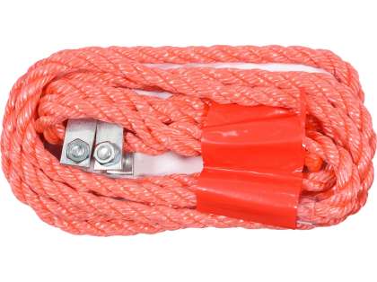 FrÂnghie De Tractare ÎmpletitĂ 3000kg