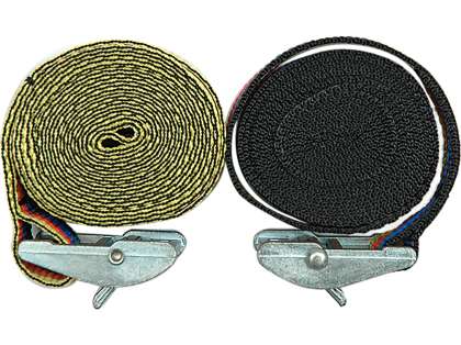 CordelinĂ Bagaje 25mmx2,5m, 2 Buc