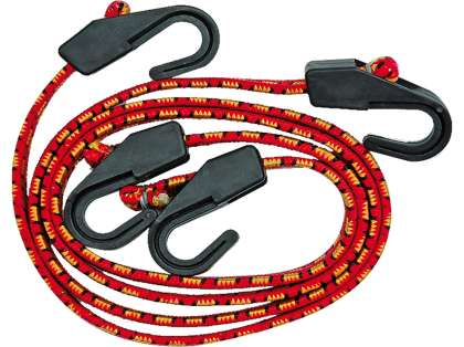 CordelinĂ ElasticĂ, 80cm, 2 Buc