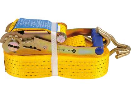 CordelinĂ Bagaje Cu Clichet 50mm/8m