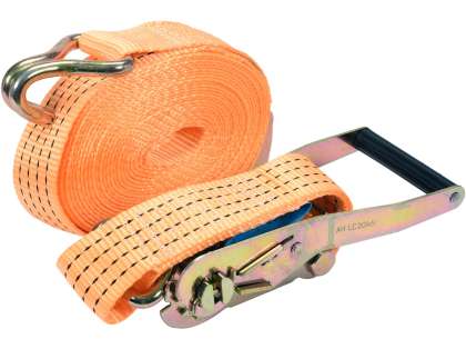 Set 2 Chingi 2000/4000Dan 50Mm/8M