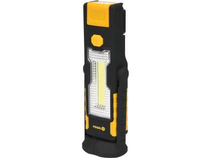 LampĂ De Lucru 3w, Cob Led, 220lm
