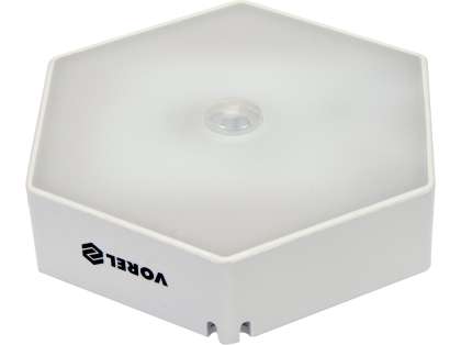 LampĂ De Veghe 50lm Cu Acumulator