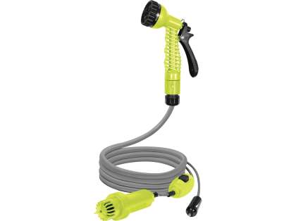 Pistol De Stropit Portabil, 12v, 20l/min
