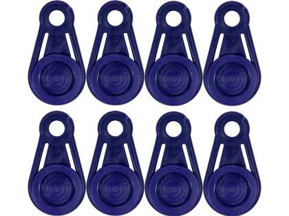 Cleme Montaj PrelatĂ, 8 Buc