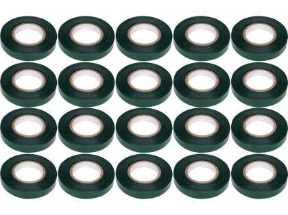 Set 20 Benzi De RezervĂ Pentru Dispozitiv Legare Plante