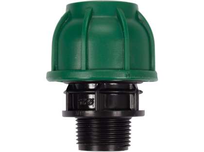 Racord Compresiune Filet Exterior 25x3/4''