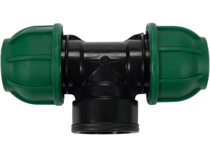 Teu Compresiune Filet Interior 25x1''x25