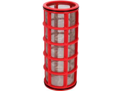 RezervĂ PlasĂ Pentru Filtru ApĂ 1,5'', 2''