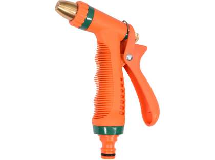 Pistol Pentru Stropit Metal Adaptabil