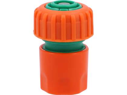 Conector Furtun Cu Stop 3/4'' Vrac