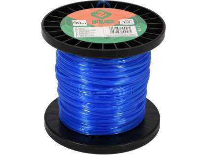 Fir Trimmer 2.0mmx90m, Stea