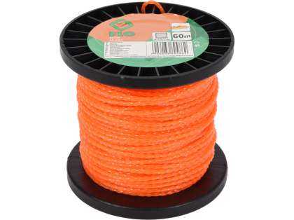 Fir Trimmer 3.0mmx60m, ''silent''