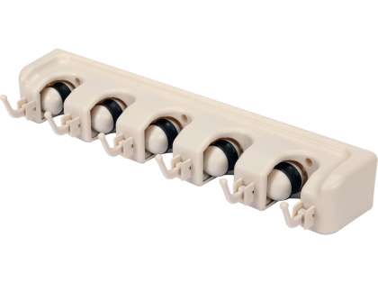 Organizator Pentru Scule, 5 Cleme, 6 CÂrlige