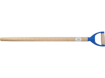 CoadĂ De LopatĂ Din Lemn, MÂner Plastic