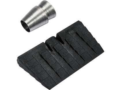Set Pană Juco Pentru Ciocan 8-10 Kg Și Topor 1.2-2,5 Kg
