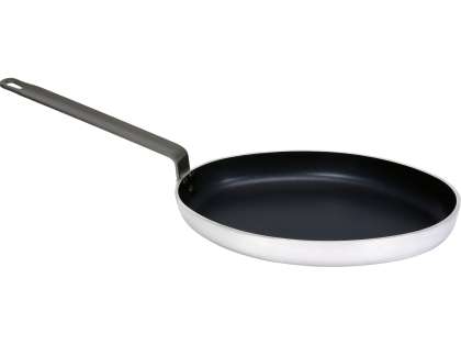 Tigaie De Aluminiu Cu Acoperire Ptfe, Pentru PeȘte, 29x40 Cm