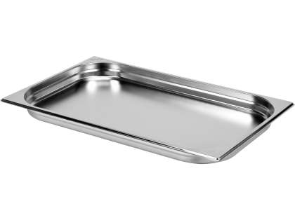 Recipient Gn1/1, OȚel Inoxidabil, 40mm, 5.5l