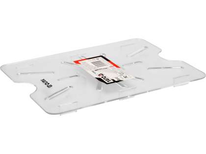 Drenor Policarbonat Gn1/2