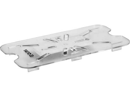 Drenor Policarbonat Gn1/4