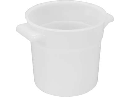 Recipient Depozitare Din PolipropilenĂ 1l