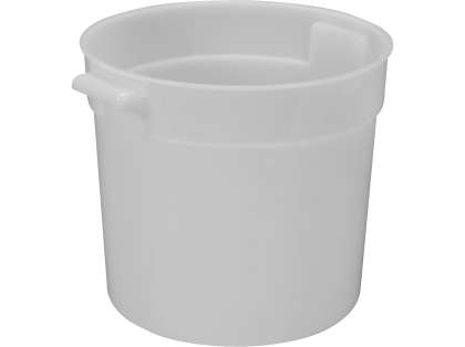 Recipient Depozitare Din PolipropilenĂ 6l