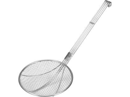 SpumierĂ SitĂ, 200mm