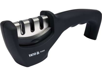 Dispozitiv AscuȚit CuȚite, 3 În 1