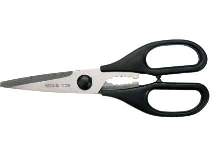 Foarfeca De BucĂtĂrie Cu SpargĂtor De Nuci