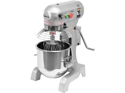 Mixer Planetar 15l
